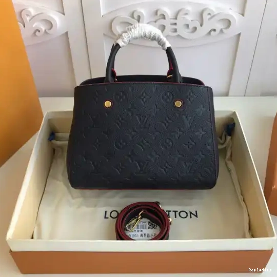 Cheap BB VUITTON LOUIS MONTAIGNE 0527